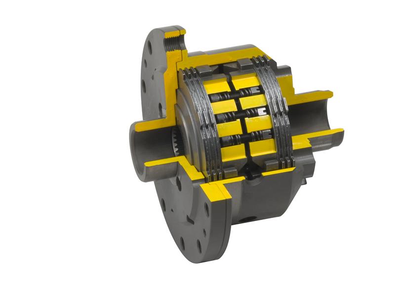 OS Giken FD881-HA OS SuperLock LSD For Ford 8.8in IRS 31 Spline
