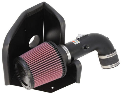 K&N 10-11 Toyota Camry 2.5L Typhoon Performance Intake | Toyota Camry (10-11)