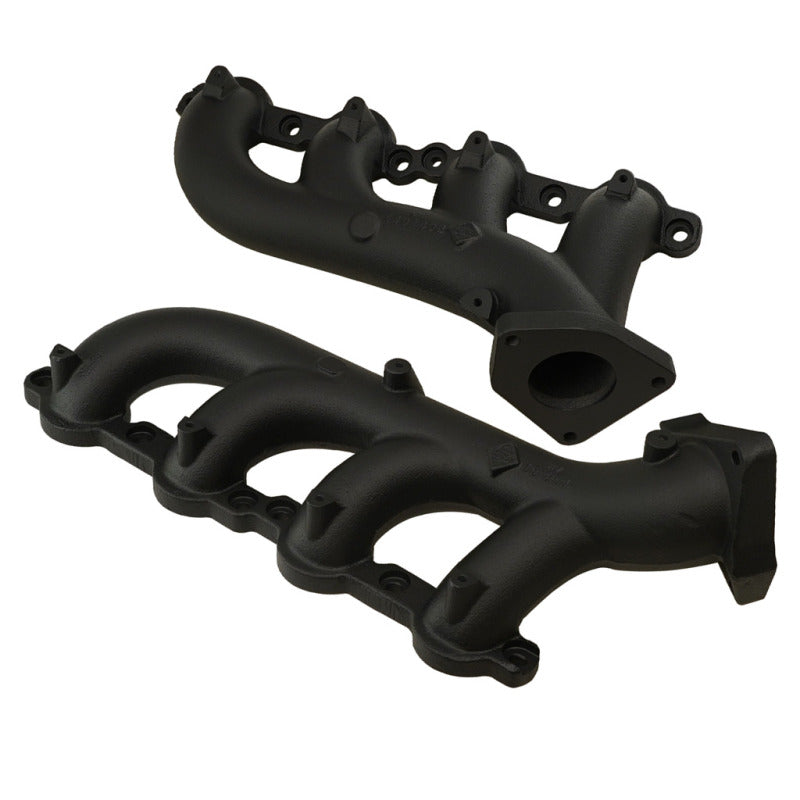 BD Diesel Exhaust Manifold Kit | Chevy Silverado 1500 & GMC Sierra 1500 (02-13) (1041400)