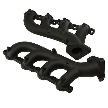 BD Diesel Exhaust Manifold Kit | Chevy Silverado 1500 & GMC Sierra 1500 (02-13) (1041400)