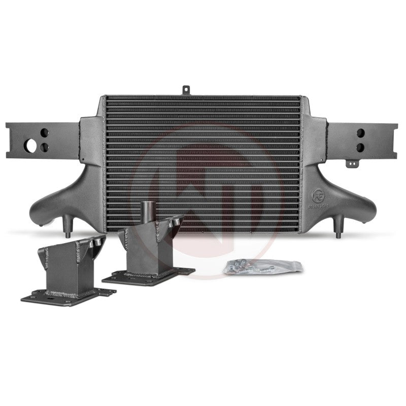 Wagner Tuning EVO3 Competition Intercooler | Audi RS3 8V Under 600hp (200001081.NOACC.S)