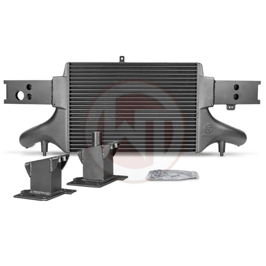 Wagner Tuning EVO 3.X Competition Intercooler | Audi RS3 8V Over 600hp (200001081.NOACC.X)