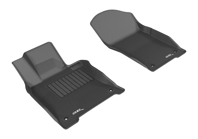 3D MAXpider Kagu Floormats | Infiniti Q50/Q60 (14-20) (L1IN01721509)