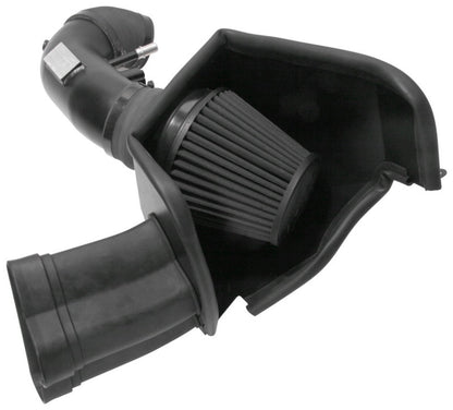 K&N Performance Intake Kit | Ford Mustang GT (18) (71-3540)