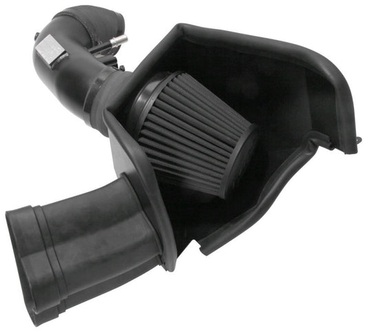 K&N Performance Intake Kit | Ford Mustang GT (18) (71-3540)