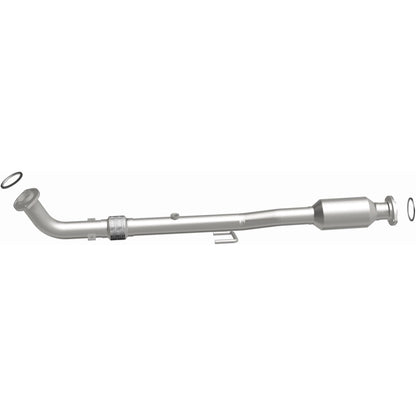 MagnaFlow 2010-2011 Toyota Camry California Grade CARB Compliant Direct-Fit Catalytic Converter