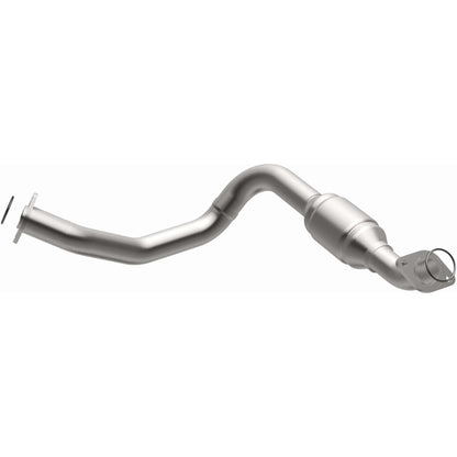MagnaFlow California Grade CARB Compliant Direct-Fit Catalytic Converter 5491210