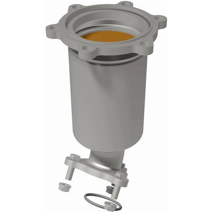 MagnaFlow 1998-2001 Nissan Altima California Grade CARB Compliant Direct-Fit Catalytic Converter