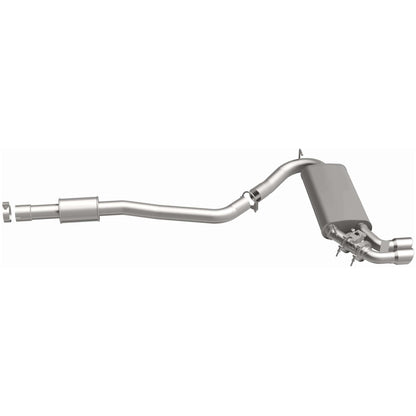 BRExhaust 2012-2020 BMW Direct-Fit Replacement Exhaust System