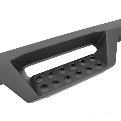 Westin 56-14065 HDX Drop Nerf Step Bar For 2018-2023 Jeep Wrangler
