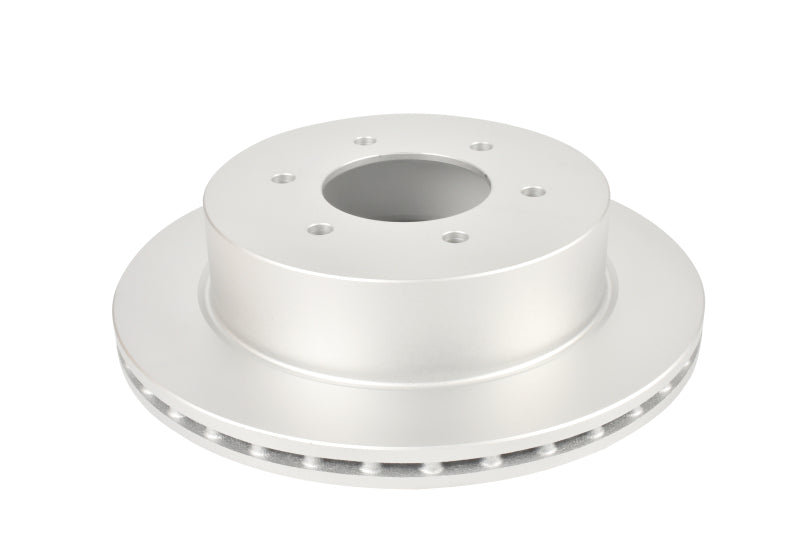 DBA Rear Street Series En-Shield Brake Rotor | Ford Ranger (24+) (DBA3162E)