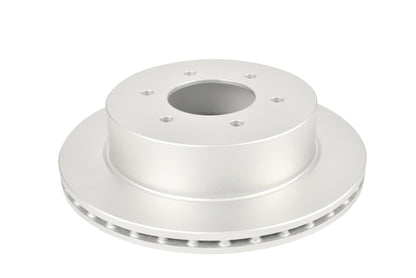 DBA Rear Street Series En-Shield Brake Rotor | Ford Ranger (24+) (DBA3162E)