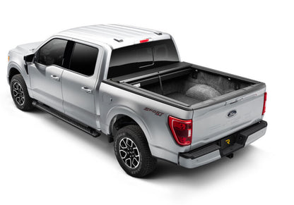 Roll-N-Lock 21-22 F150 M-Series Retractable Tonneau | Ford F150 (LG132M)