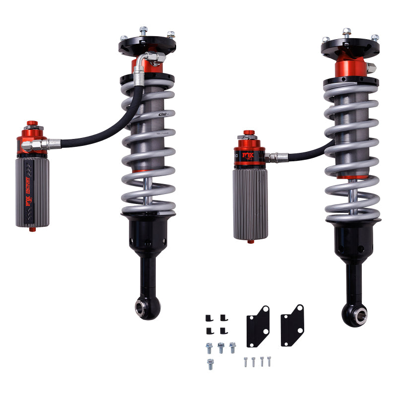 FOX 883-06-253 Factory Race Front Shock 1-3in Lift For 4Runner/LC GX550 (24+)