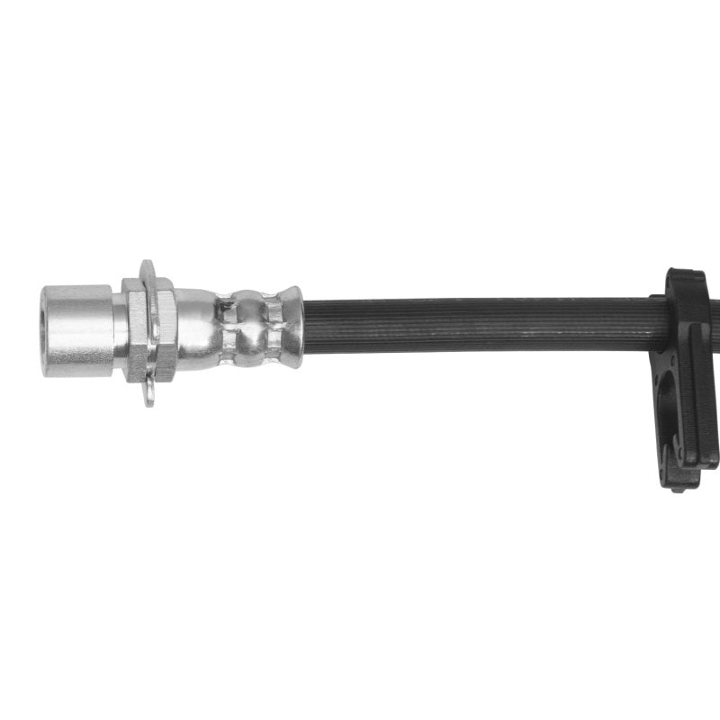 DFC Front Left Brake Hose (FRONT): Dodge Charger 3.6L / 5.7L (15-21)