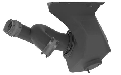 K&N 21-24 Chevrolet Silverado 1500 V8 5.3L/6.2L F/L NextGen Dryflow Cold Air Intake | Chevrolet Silverado (21-24) (50-2617D)