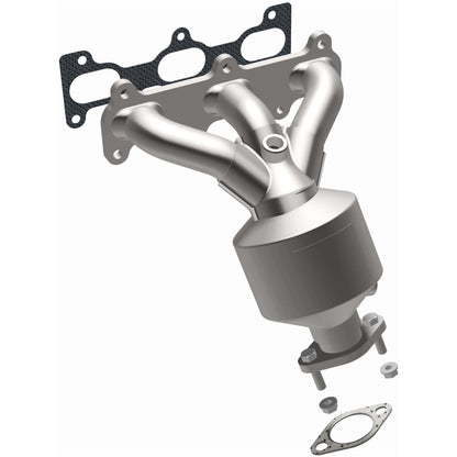 MagnaFlow 2006 Kia Optima California Grade CARB Compliant Manifold Catalytic Converter