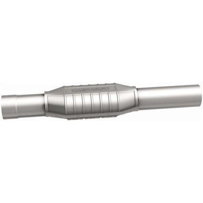 MagnaFlow California Grade CARB Compliant Direct-Fit Catalytic Converter 3391473