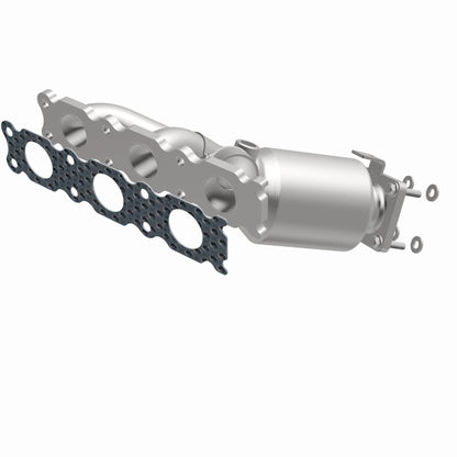 Magnaflow 22-173 DirectFit Converter OEM For 11-14 Volvo XC90 L6 3.2