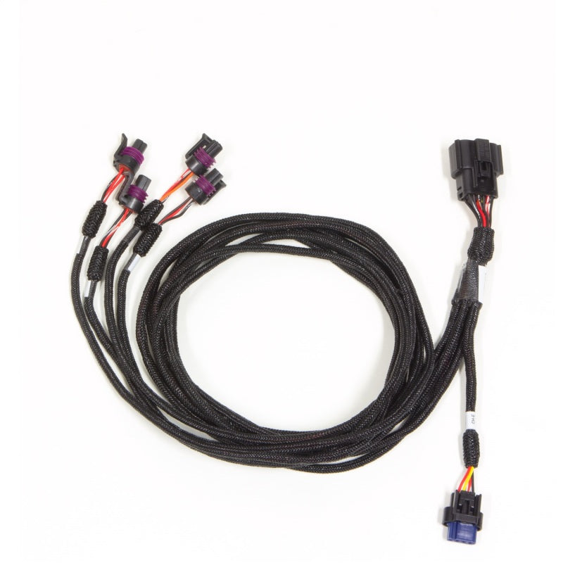 Banks Power 66554 5-Ch Analog w/Frequency AirMouse Sensor Module System