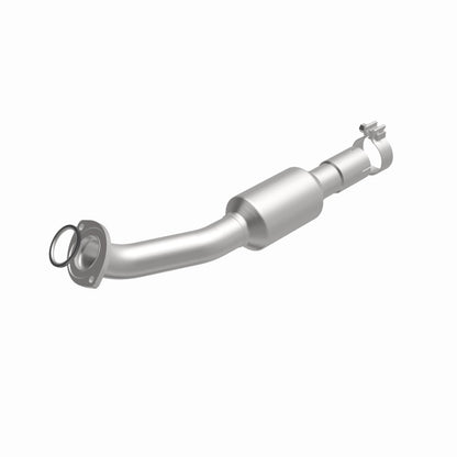 MagnaFlow 52544 DirectFit Converter Underbody For Toyota RAV4 (09-12)