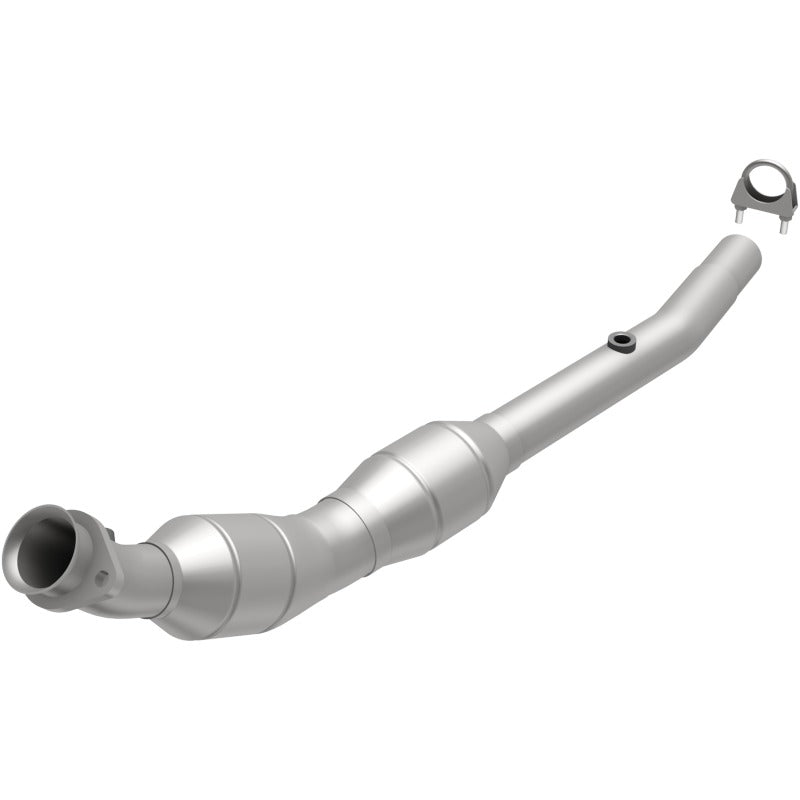 MagnaFlow 49724 DirectFit Converter OE Fit For Rover HSE4.4 (03-05)