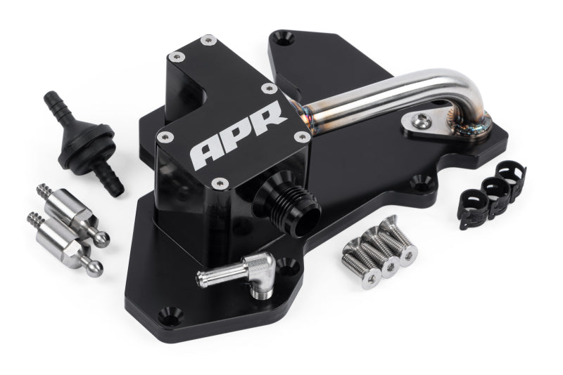 APR Top Plate Kit | Audi Q3 (20-22) (MS100217)