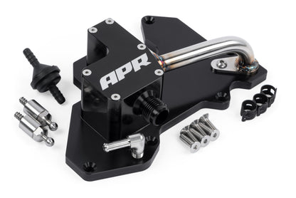 APR Top Plate Kit | Audi Q3 (20-22) (MS100217)