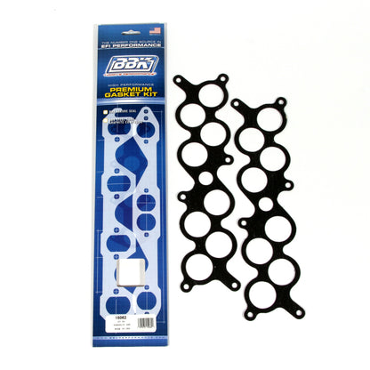 BBK 86-95 Mustang EFI Intake Gasket Set | Mustang 79-04 (15062)