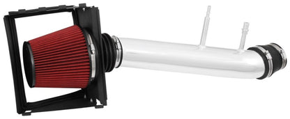 Spectre Air Intake Kit Ford F150 V6-3.5L F/I 15-17 | Ford F150 (9048)
