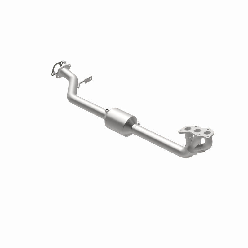Magnaflow 51603 DirectFit Converter For Subaru Outback 3.0L (05-07)