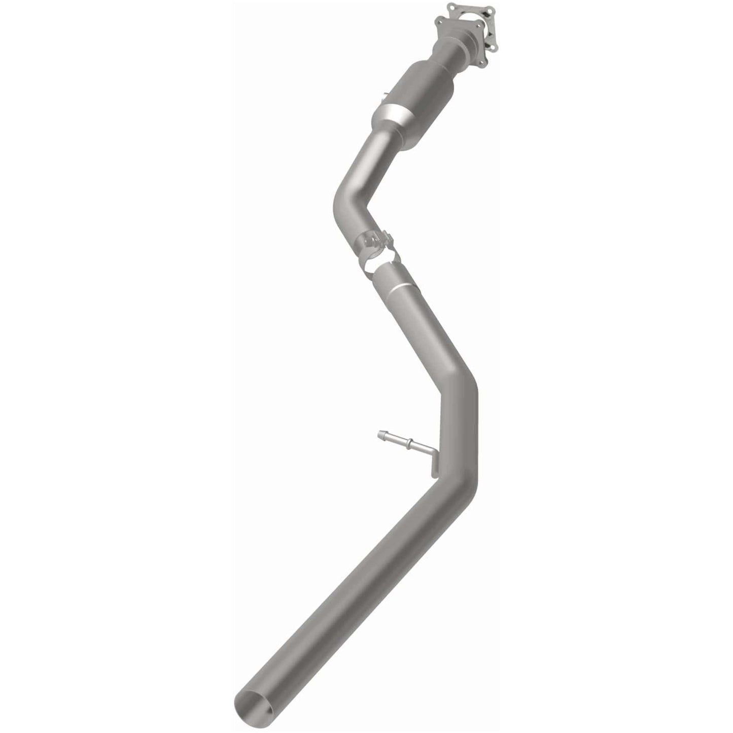 MagnaFlow California Grade CARB Compliant Direct-Fit Catalytic Converter 5451948