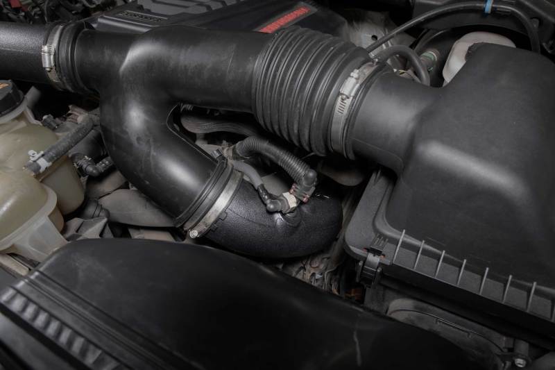 K&N 63-2623 Inlet Pipes For Ford F150 Raptor 18-20 V6 3.5L