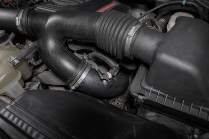 K&N 63-2623 Inlet Pipes For Ford F150 Raptor 18-20 V6 3.5L