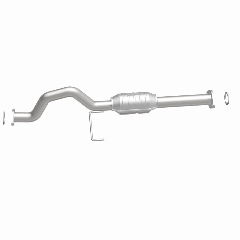 Magnaflow 51817 DirectFit Converter for Mazda Millenia 2.3/2.5