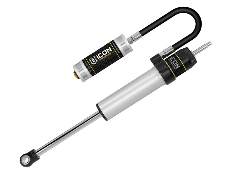ICON 217802P for 2014+ Ram 2500 2.5in Front 2.5 Series Shocks VS RR - Pair