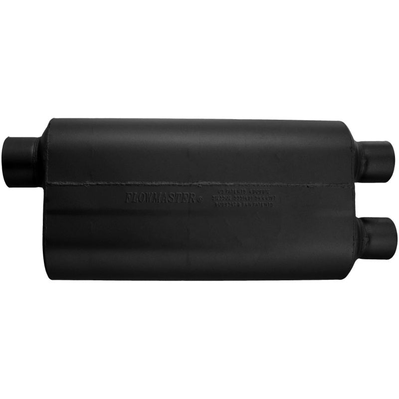Flowmaster 50 Series Heavy Duty Muffler For 2009-14 Ford F-150 (9530582)