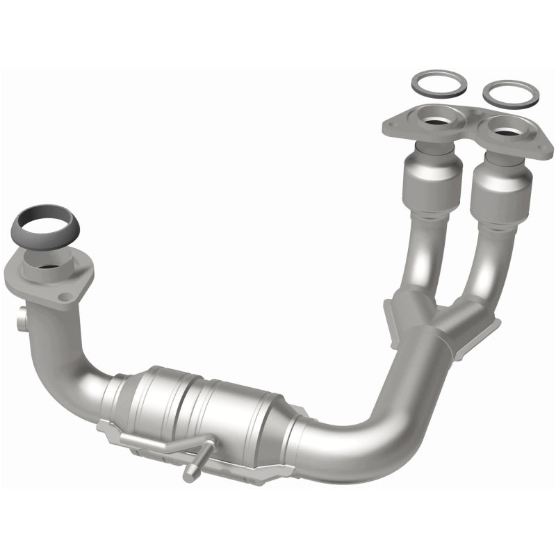 Magnaflow Conv DF Federal Cat | Toyota MR2 Spyder (99-06) 1.8L (24065)