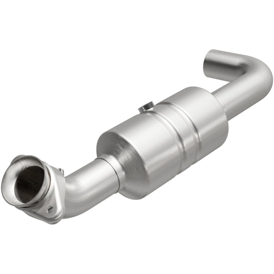 Magnaflow 52419 DirectFit Converter For F-150 V8 5.4 09-10 OEM Underbody