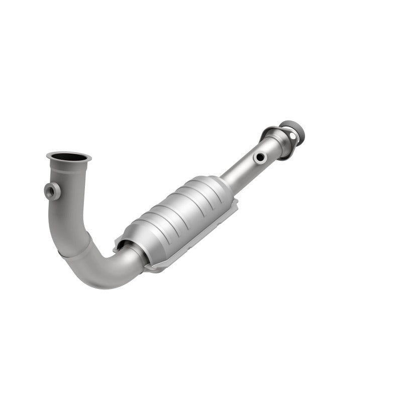 Magnaflow 93383 DirectFit Converter For 2004 Jeep Liberty P/S Front