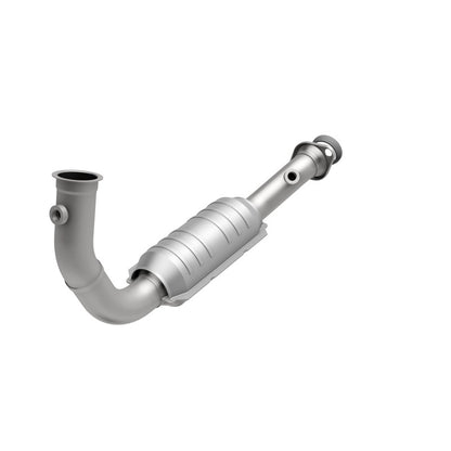 Magnaflow 93383 DirectFit Converter For 2004 Jeep Liberty P/S Front
