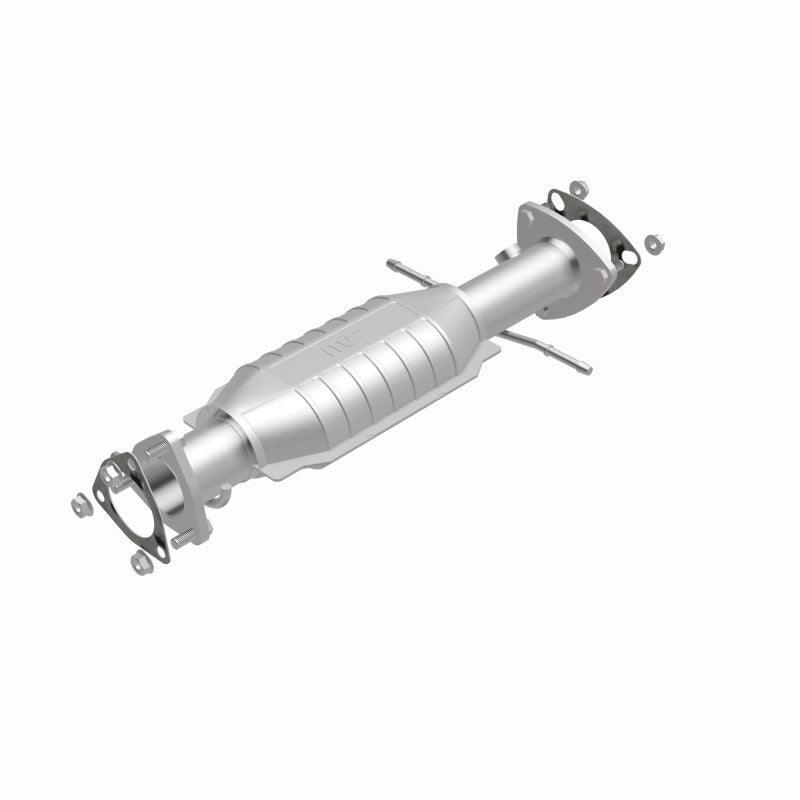 Magnaflow 23497 DirectFit Converter For GM S10 4.3L 4WD