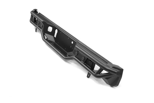 DV8 Offroad RBFR1-01 Rear Tube Bumper for 17-20 Ford F150 Raptor
