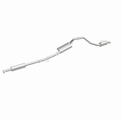 Magnaflow 106-1085 Exhaust Kit For Jeep Gladiator 20-21 3.6L Direct-Fit