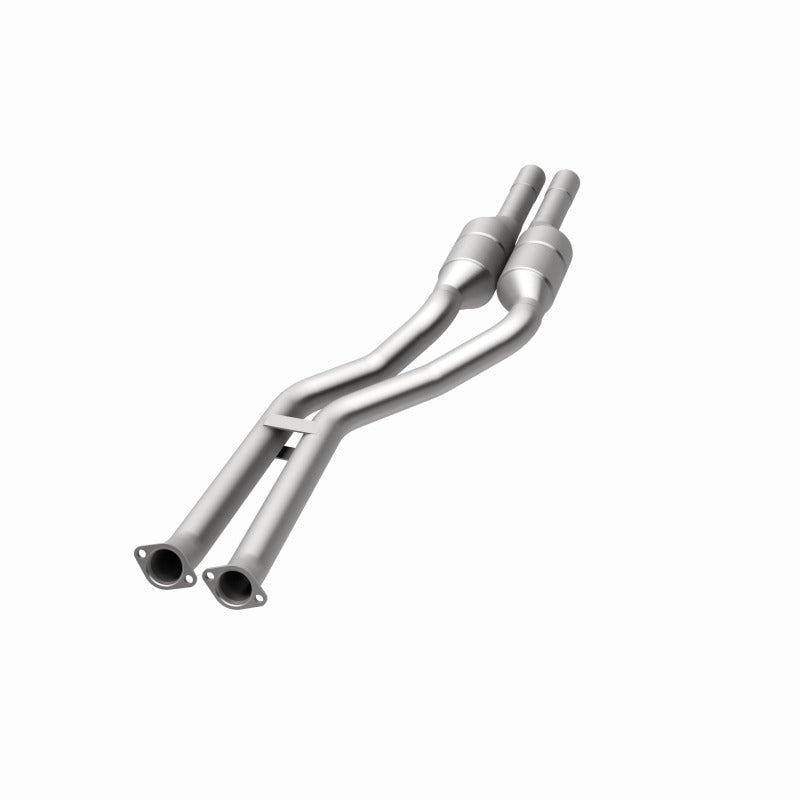 Magnaflow 49760 DirectFit Rear OEM Converter For BMW 3 (01-06)