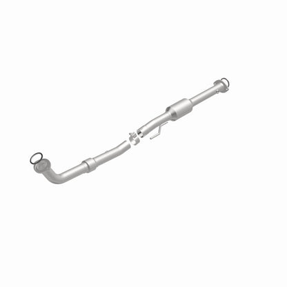 Magnaflow 27303 DirectFit Converter For Toyota Camry 2.4L I4