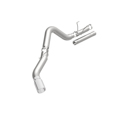 MagnaFlow 5in SS DPF-Back Exhaust | Dodge Ram 2500/3500 (03-10) (17874)
