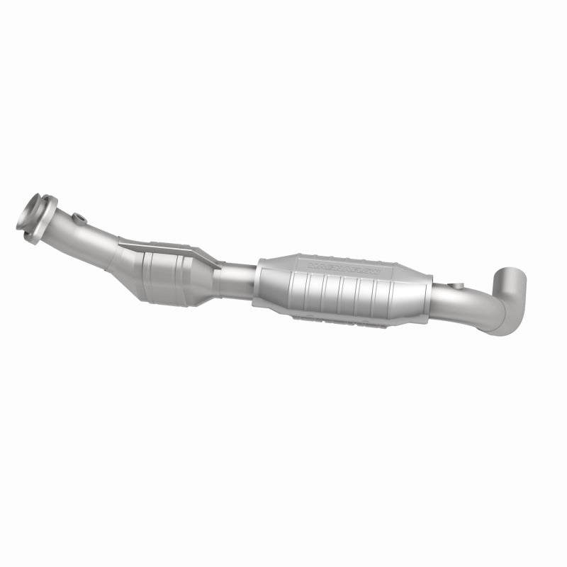 Magnaflow 23344 DirectFit Converter For F150/F250 4.6L 4WD (97-98)