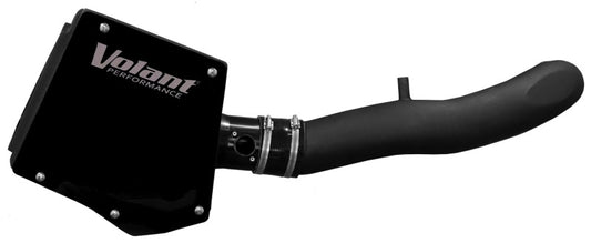 Volant Cold Air Intake | Chevrolet Silverado / GMC Sierra 4.3L V6 (09-13) (15043)