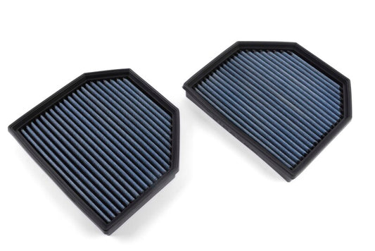 Dinan High Flow Drop-in Air Filter | BMW M3 (15-18) (D401-0042)